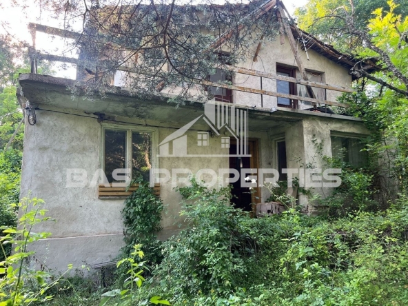 Парцел в Банкя - 920 кв.м за 81 €/кв.м - Снимка #1