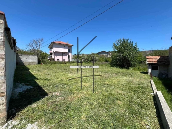 Парцел в Варна, Изгрев - 397 кв.м за 270 €/кв.м - Снимка #1