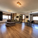 Тристаен апартамент в Варна, Възраждане 4 - 133 кв.м за 1918 €/кв.м - Снимка #1