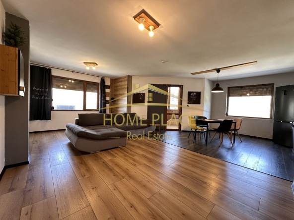 Тристаен апартамент в Варна, Възраждане 4 - 133 кв.м за 1918 €/кв.м - Снимка #1