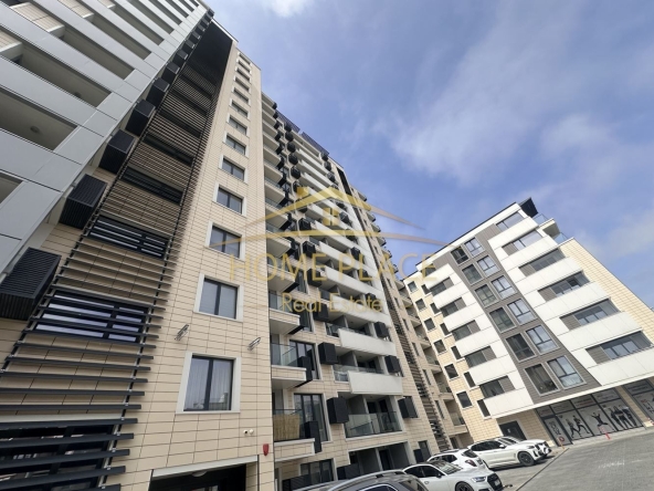 Двустаен апартамент в Варна, Бриз - 76 кв.м за 3408 €/кв.м - Снимка #1