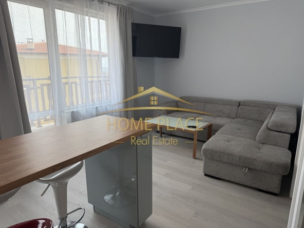 Двустаен апартамент в к.к. Св.Св. Константин и Елена - 68 кв.м за 2971 €/кв.м - Снимка #1