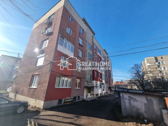Четиристаен апартамент в Търговище, Боровец - 80 кв.м за 1460 €/кв.м - Снимка #1