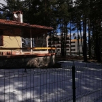 Парцел в с. Гълъбово, Област Пловдив - 5600 кв.м за 9 €/кв.м - Снимка #1