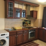 Дава се под наем Едностаен апартамент в Варна, ВИНС - 35 кв.м за 331.5 € - Снимка #1