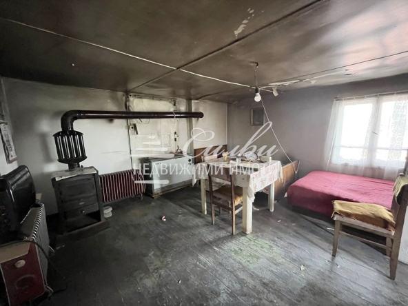 Етаж от къща в Шумен, Център - 85 кв.м за 528 €/кв.м - Снимка #1