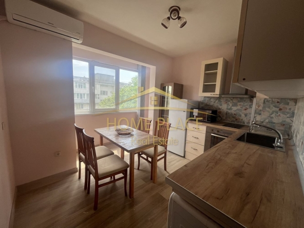 Дава се под наем Четиристаен апартамент в Варна, Чайка - 100 кв.м за 816 € - Снимка #1