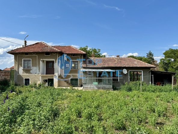 Къща в с. Недан, Област Велико Търново - 100 кв.м за 266 €/кв.м - Снимка #1