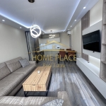 Дава се под наем Двустаен апартамент в Варна, Победа - 65 кв.м за 663 € - Снимка #1