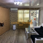 Двустаен апартамент в Варна, Левски - 60 кв.м за 1417 €/кв.м - Снимка #1