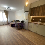 Дава се под наем Двустаен апартамент в София, Център - 69 кв.м за 816 € - Снимка #1