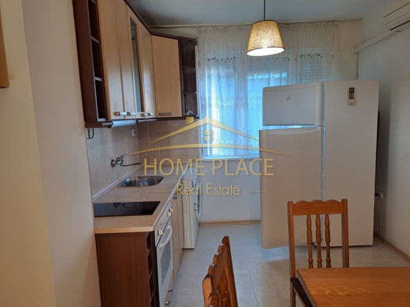 Дава се под наем Тристаен апартамент в Варна, Колхозен пазар - 78 кв.м за 510 € - Снимка #1