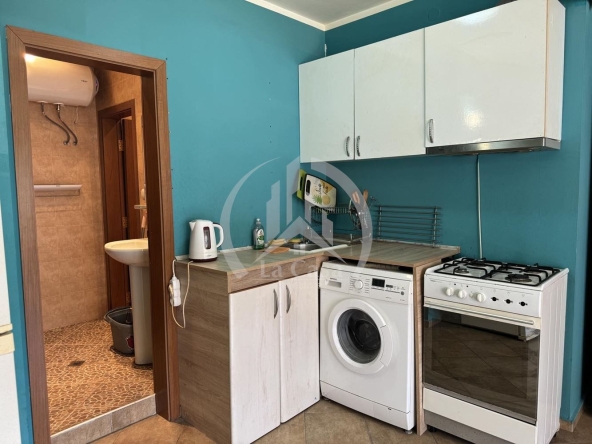 Дава се под наем Двустаен апартамент в София, Бояна - 80 кв.м за 325 € - Снимка #1