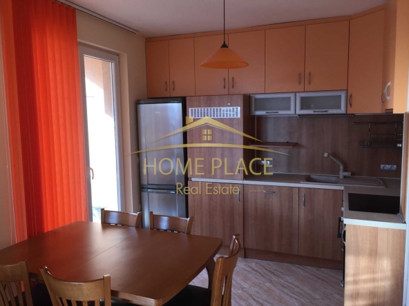 Дава се под наем Тристаен апартамент в Варна, Възраждане 1 - 89 кв.м за 612 € - Снимка #1
