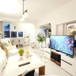 Тристаен апартамент в Варна, Чайка - 82 кв.м за 3281 €/кв.м - Снимка #1