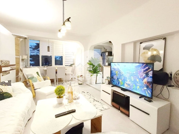 Тристаен апартамент в Варна, Чайка - 82 кв.м за 3281 €/кв.м - Снимка #1