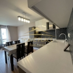 Дава се под наем Тристаен апартамент в Варна, Левски - 110 кв.м за 714 € - Снимка #1