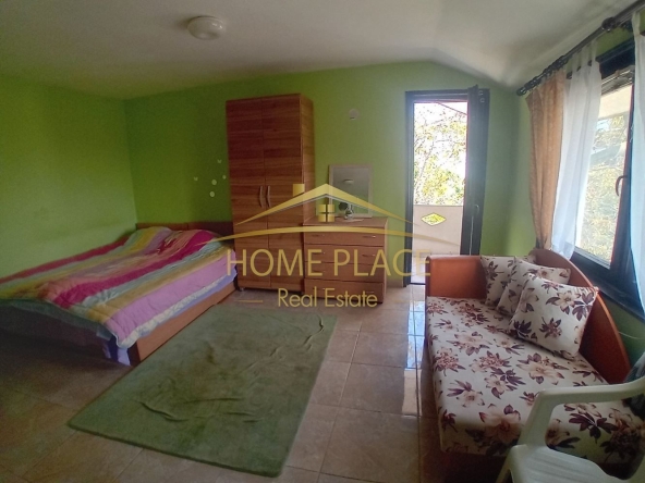 Дава се под наем Едностаен апартамент в Варна, м-т Евксиноград - 24 кв.м за 255 € - Снимка #1