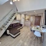 Дава се под наем Мезонет в Варна, Базар Левски - 70 кв.м за 484.5 € - Снимка #1