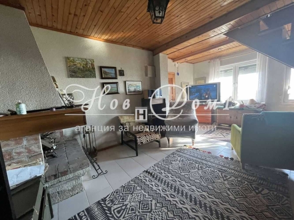 Дава се под наем Къща в Варна, Бриз - 80 кв.м за 765 € - Снимка #1