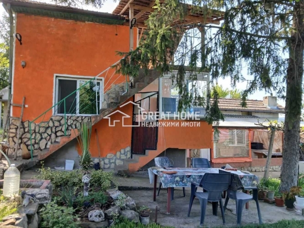 Къща в Търговище, Вилна зона - 40 кв.м за 1500 €/кв.м - Снимка #1