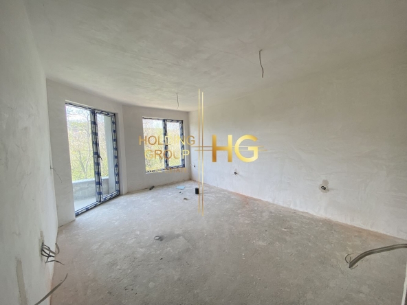 Двустаен апартамент в Варна, Бриз - 59 кв.м за 1475 €/кв.м - Снимка #1