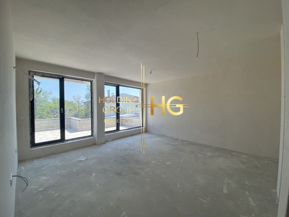 Двустаен апартамент в Варна, Бриз - 83 кв.м за 1603 €/кв.м - Снимка #1