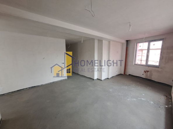 Тристаен апартамент в София, Кръстова вада - 122 кв.м за 2541 €/кв.м - Снимка #1