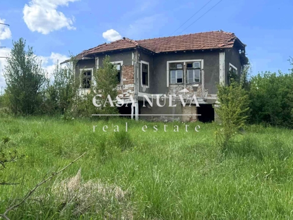 Къща в Земен - 100 кв.м за 280 €/кв.м - Снимка #1