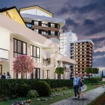 Двустаен апартамент в Бургас, Славейков - 61 кв.м за 1394 €/кв.м - Снимка #1