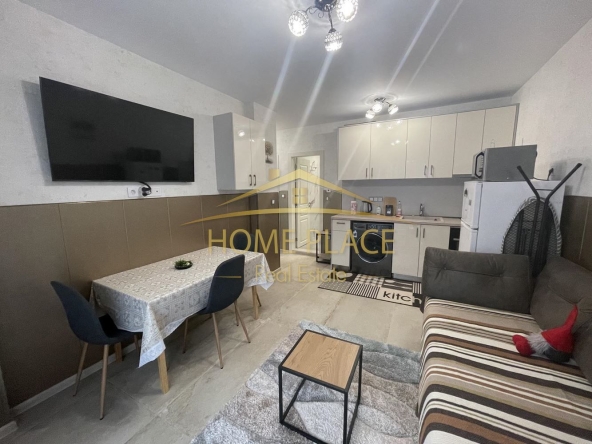 Дава се под наем Двустаен апартамент в Варна, Общината - 65 кв.м за 688.5 € - Снимка #1