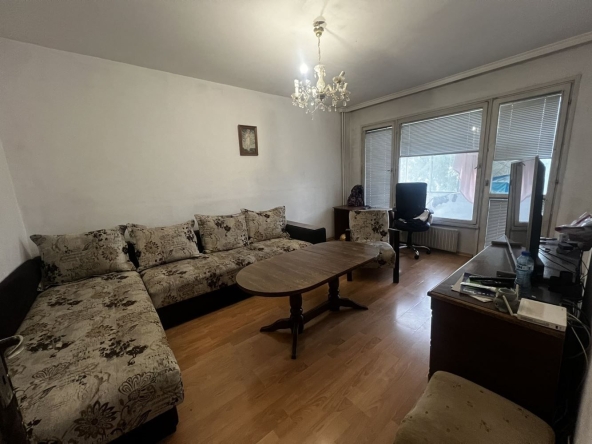 Двустаен апартамент в София, Света Троица - 66 кв.м за 2319 €/кв.м - Снимка #1