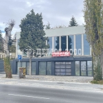 Дава се под наем Магазин в Варна, м-т Траката - 160 кв.м за 1275 € - Снимка #1