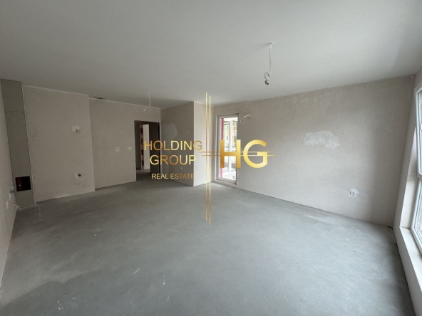 Тристаен апартамент в Варна, Виница - 96 кв.м за 1333 €/кв.м - Снимка #1