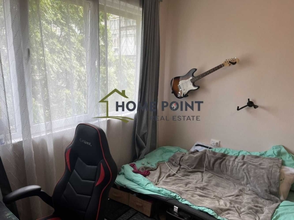 Дава се под наем Двустаен апартамент в Варна, Окръжна болница - 57 кв.м за 257 € - Снимка #1