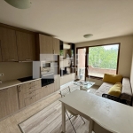 Дава се под наем Тристаен апартамент в с. Панчарево, Област София-град - 90 кв.м за 700 € - Снимка #1