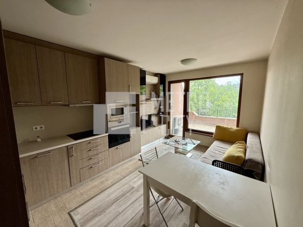 Дава се под наем Тристаен апартамент в с. Панчарево, Област София-град - 90 кв.м за 700 € - Снимка #1