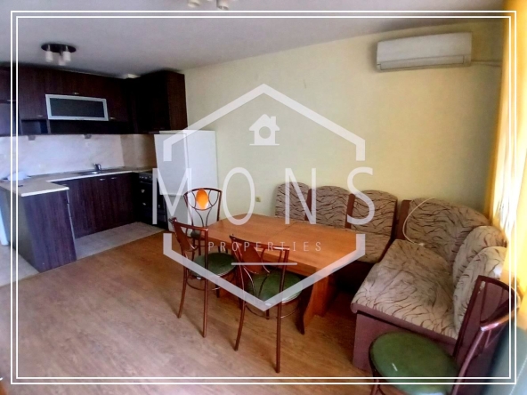 Тристаен апартамент в Велико Търново, Колю Фичето - 95 кв.м за 1473 €/кв.м - Снимка #1