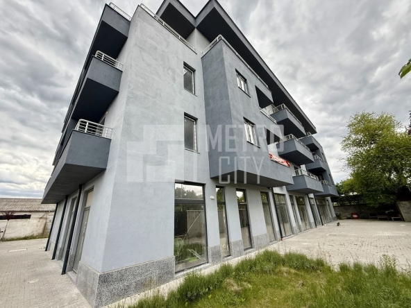 Тристаен апартамент в София, в.з. Врана - Лозен - 103 кв.м за 2515 €/кв.м - Снимка #1