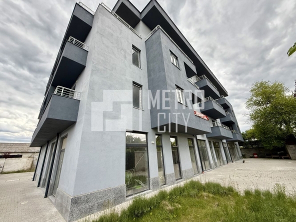 Тристаен апартамент в София, Горубляне - 103 кв.м за 2515 €/кв.м - Снимка #1