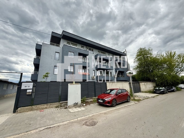 Тристаен апартамент в с. Лозен, Област София-град - 103 кв.м за 2515 €/кв.м - Снимка #1