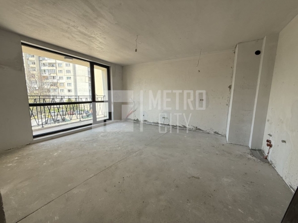 Двустаен апартамент в София, Младост 3 - 66 кв.м за 2258 €/кв.м - Снимка #1