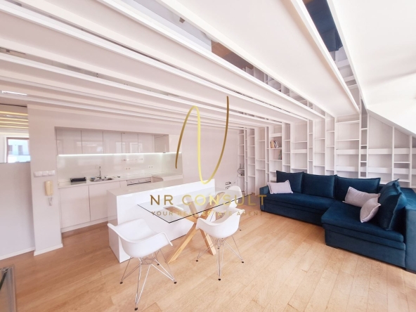 Тристаен апартамент в София, Лагера - 134 кв.м за 2202 €/кв.м - Снимка #1
