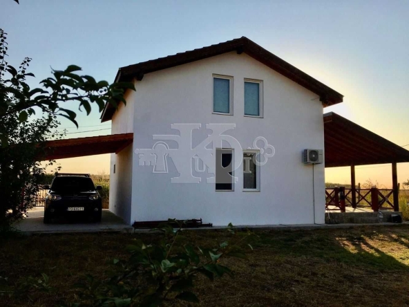 Къща в с. Соколово, Област Добрич - 112 кв.м за 1072 €/кв.м - Снимка #1