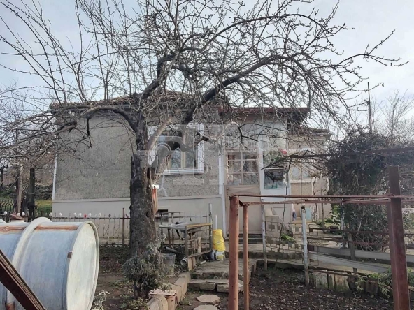 Къща в с. Ведрина, Област Добрич - 83 кв.м за 308 €/кв.м - Снимка #1