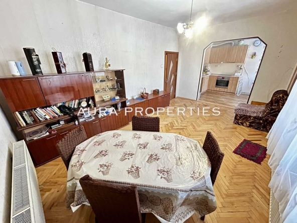 Двустаен апартамент в Разград, Център - 77 кв.м за 1345 €/кв.м - Снимка #1