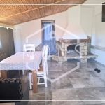 Тристаен апартамент в с. Шереметя, Област Велико Търново - 60 кв.м за 5 €/кв.м - Снимка #1