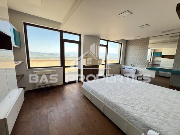 Многостаен апартамент в Петрич - 219 кв.м за 708 €/кв.м - Снимка #1