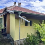 Къща в с. Ахматово, Област Пловдив - 74 кв.м за 811 €/кв.м - Снимка #1