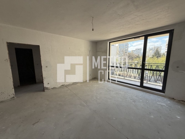 Двустаен апартамент в София, Младост 3 - 66 кв.м за 2258 €/кв.м - Снимка #1